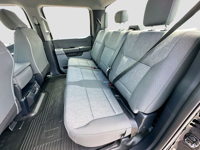 2026 Ford F-450SD XL 4WD CREW CAB