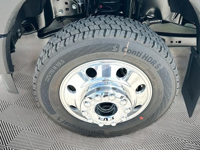 2026 Ford F-450SD XL 4WD CREW CAB