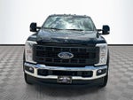 2026 Ford F-450SD XL 4WD CREW CAB