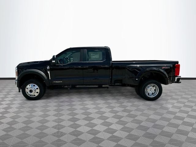 2026 Ford F-450SD XL 4WD CREW CAB