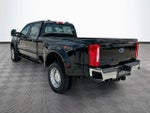 2026 Ford F-450SD XL 4WD CREW CAB