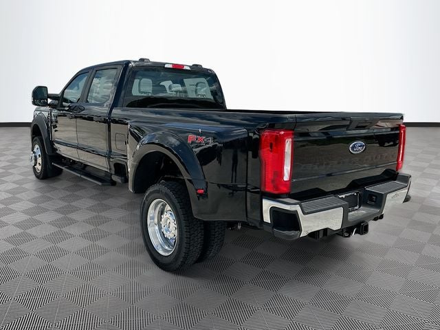 2026 Ford F-450SD XL 4WD CREW CAB