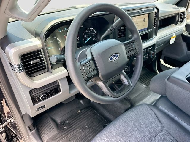 2026 Ford F-450SD XL 4WD CREW CAB