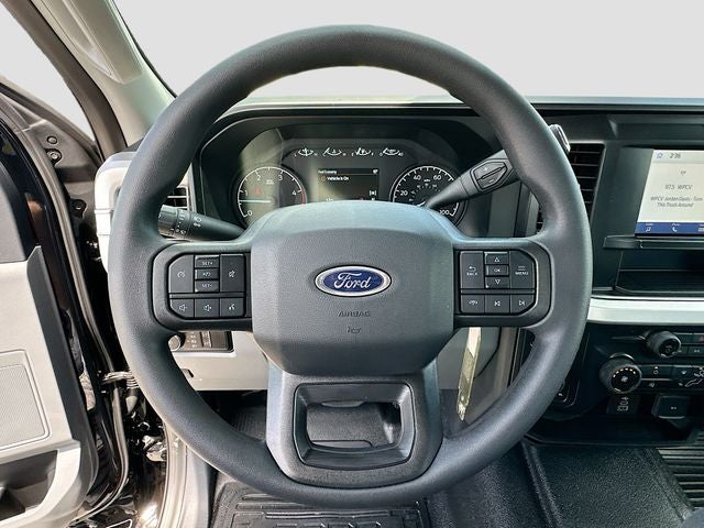 2026 Ford F-450SD XL 4WD CREW CAB