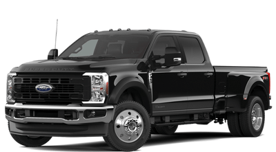 2026 Ford F-450SD XL 4WD CREW CAB