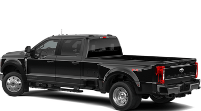 2026 Ford F-450SD XL