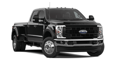 2026 Ford F-450SD XL