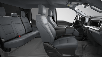 2026 Ford F-450SD XL 4WD CREW CAB
