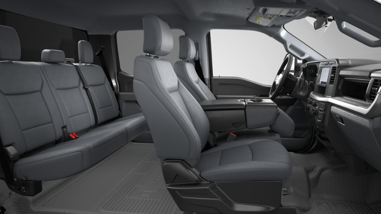 2026 Ford F-450SD XL 4WD CREW CAB