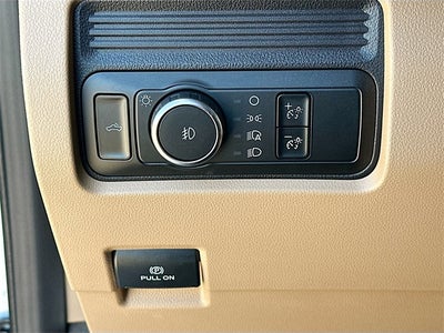 2025 Ford F-450SD XLT DRW