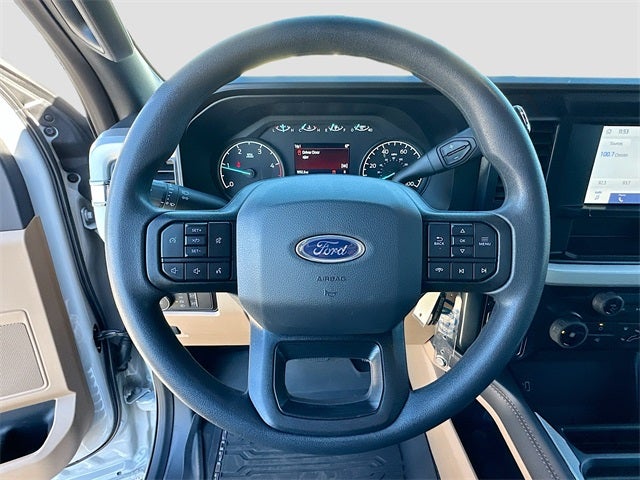 2025 Ford F-450SD XLT DRW