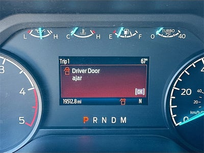 2025 Ford F-450SD XLT DRW