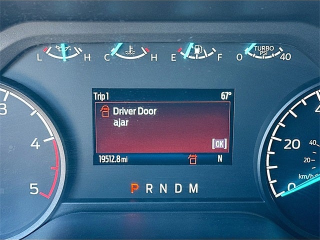 2025 Ford F-450SD XLT DRW