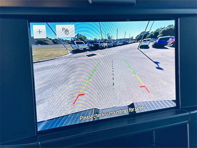 2025 Ford F-450SD XLT DRW