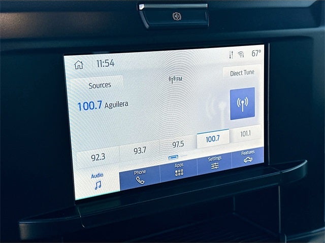 2025 Ford F-450SD XLT DRW