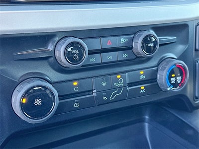 2025 Ford F-450SD XLT DRW