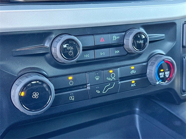 2025 Ford F-450SD XLT DRW