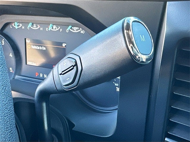 2025 Ford F-450SD XLT DRW