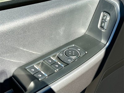 2025 Ford F-450SD XLT DRW