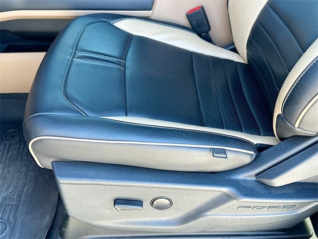 2025 Ford F-450SD XLT DRW