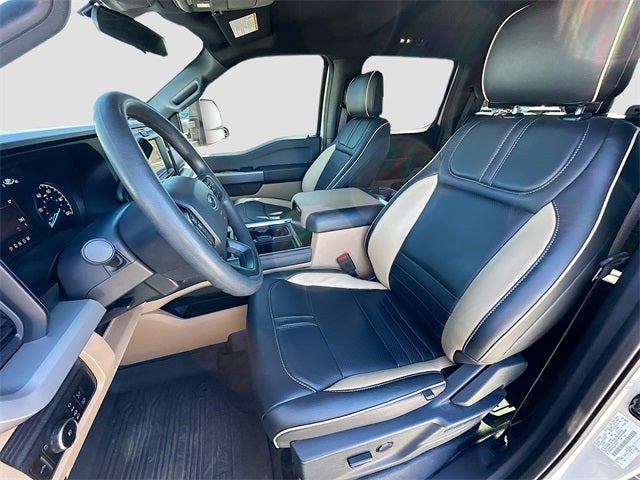 2025 Ford F-450SD XLT DRW