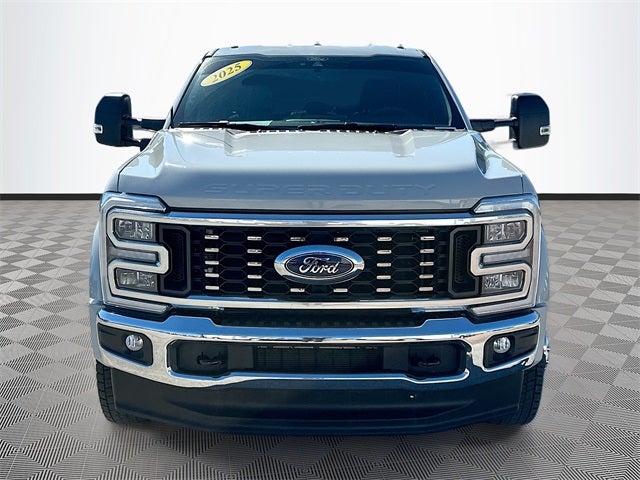 2025 Ford F-450SD XLT DRW