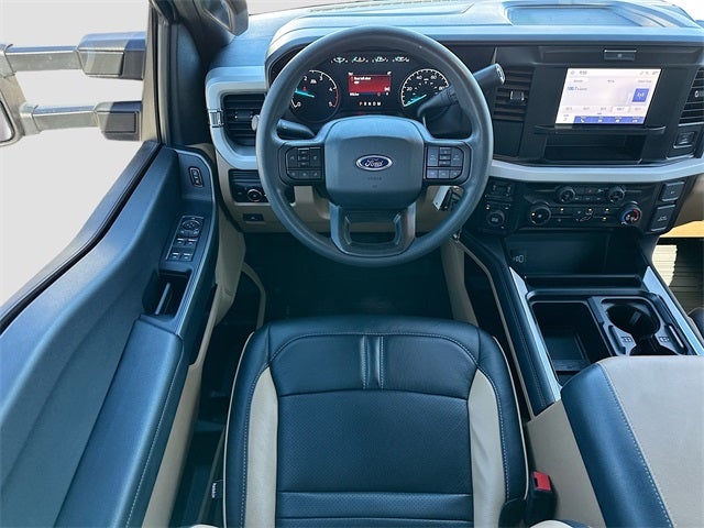 2025 Ford F-450SD XLT DRW