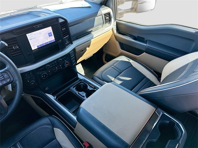 2025 Ford F-450SD XLT DRW