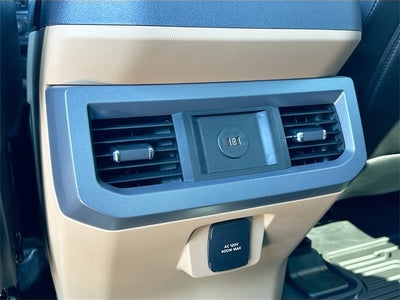 2025 Ford F-450SD XLT DRW