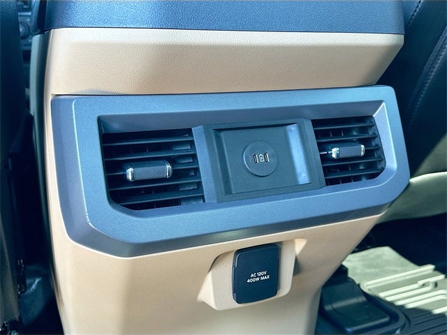 2025 Ford F-450SD XLT DRW