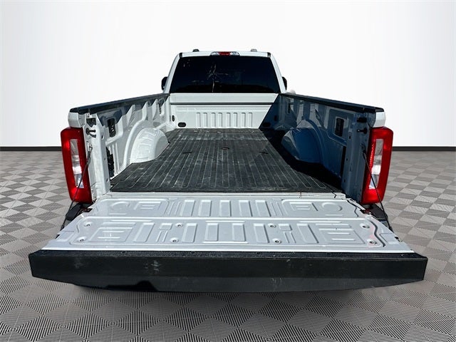 2025 Ford F-450SD XLT DRW