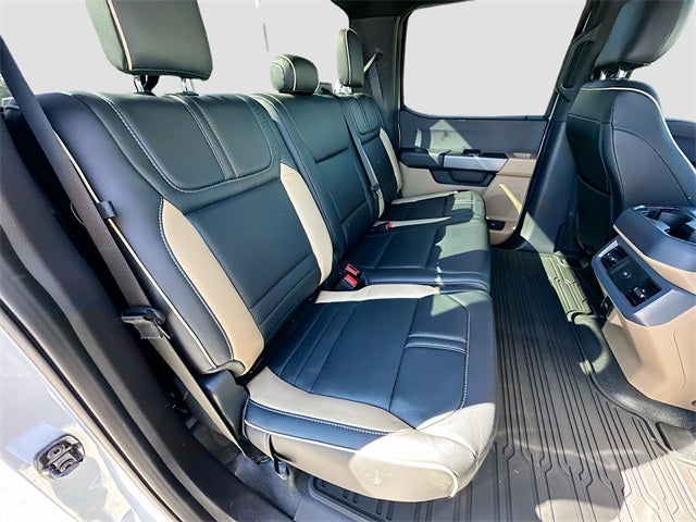 2025 Ford F-450SD XLT DRW