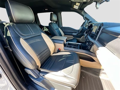 2025 Ford F-450SD XLT DRW