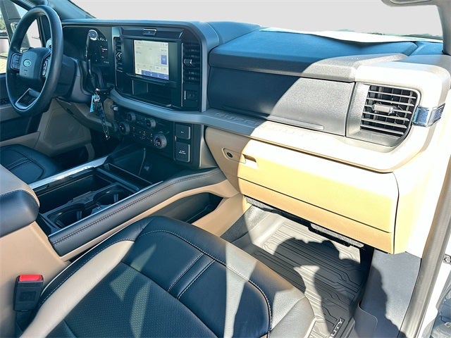 2025 Ford F-450SD XLT DRW