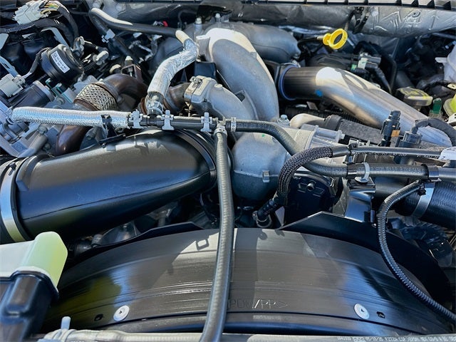 2025 Ford F-450SD XLT DRW