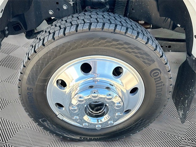 2025 Ford F-450SD XLT DRW