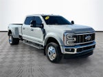 2025 Ford F-450SD XLT DRW