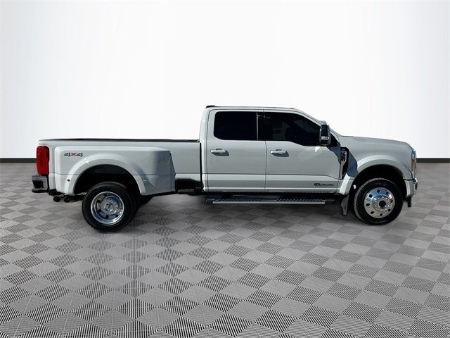 2025 Ford F-450SD XLT DRW
