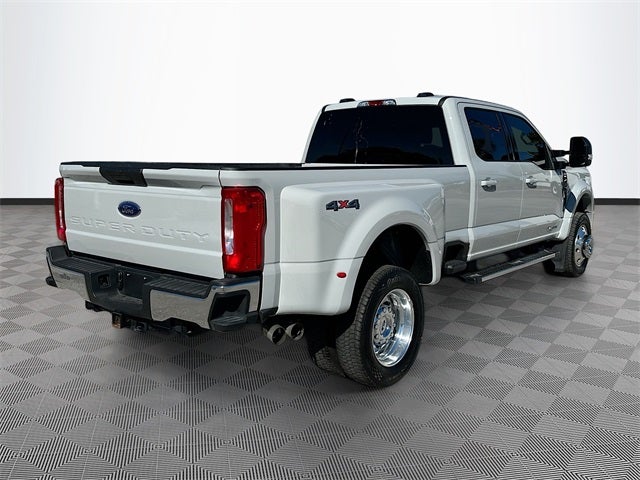 2025 Ford F-450SD XLT DRW