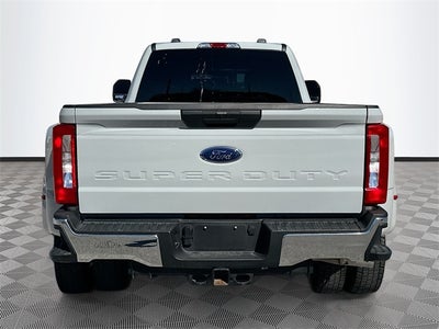 2025 Ford F-450SD XLT DRW
