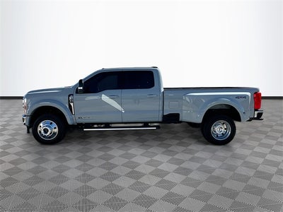 2025 Ford F-450SD XLT DRW