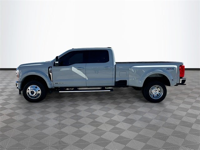 2025 Ford F-450SD XLT DRW