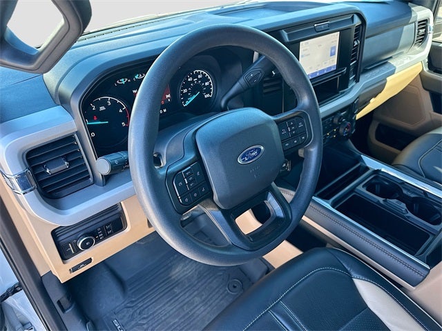 2025 Ford F-450SD XLT DRW