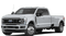 2026 Ford F-450SD Platinum