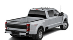 2026 Ford F-450SD Platinum