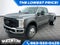 2026 Ford F-450SD XL 4WD CREW CAB