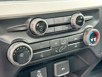 2026 Ford F-450SD XL 4WD CREW CAB