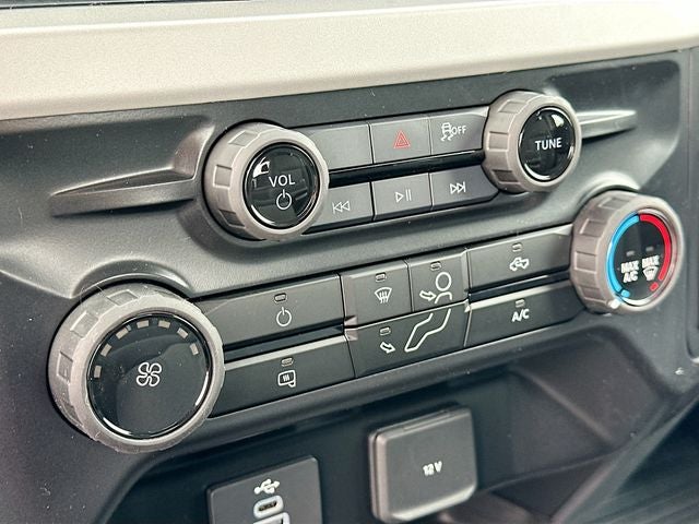 2026 Ford F-450SD XL 4WD CREW CAB