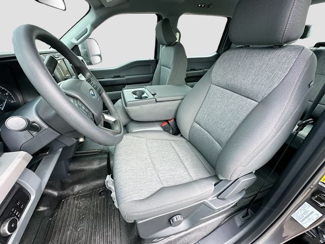 2026 Ford F-450SD XL 4WD CREW CAB