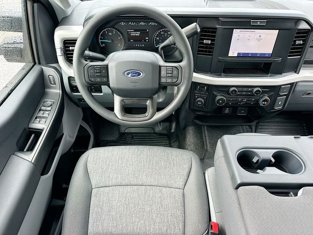 2026 Ford F-450SD XL 4WD CREW CAB